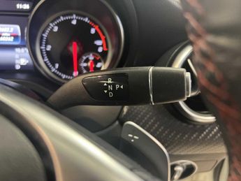 Mercedes-Benz A Class AMG Line