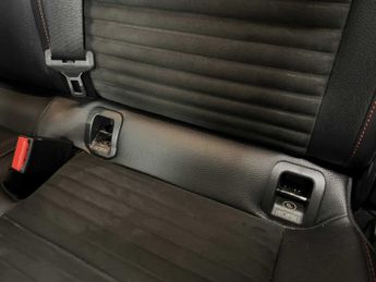 Mercedes-Benz A Class AMG Line