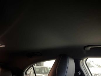 Mercedes-Benz A Class AMG Line