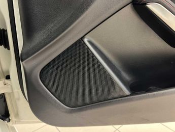 Mercedes-Benz A Class AMG Line