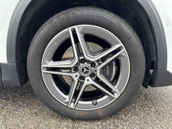 Mercedes-Benz GLA Exclusive Edition