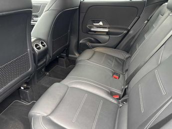 Mercedes-Benz GLA Exclusive Edition