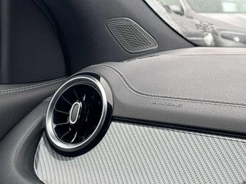 Mercedes-Benz GLA Exclusive Edition