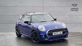 MINI Hatch Cooper Sport