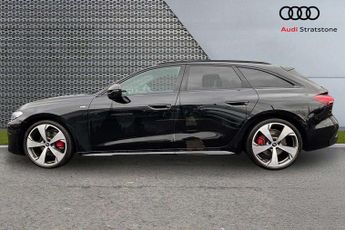 Audi A5 Edition 1