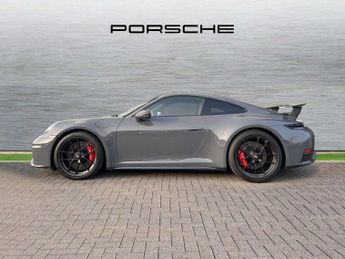 Porsche (992) 911 