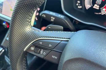 Audi Q3 Vorsprung