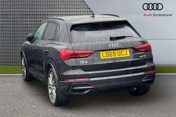 Audi Q3 Vorsprung