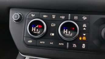 Land Rover Defender X-Dynamic HSE