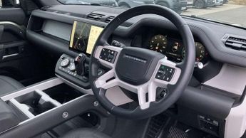 Land Rover Defender X-Dynamic HSE