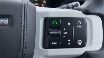 Land Rover Defender X-Dynamic HSE