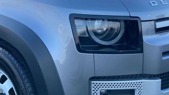 Land Rover Defender HSE