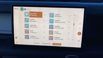 Land Rover Defender HSE