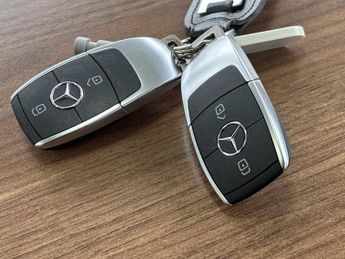 Mercedes-Benz A Class SE