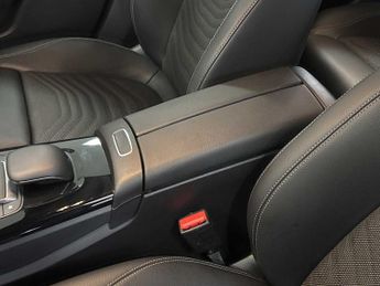 Mercedes-Benz A Class SE