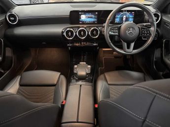 Mercedes-Benz A Class SE