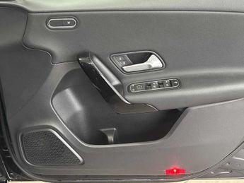 Mercedes-Benz A Class SE