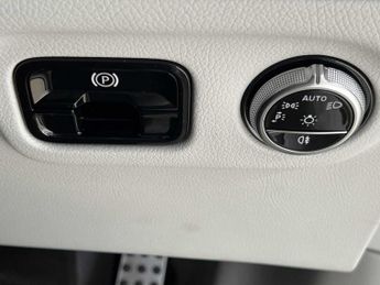 Mercedes-Benz EQE AMG Line Night Edition