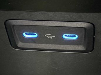 Mercedes-Benz EQE AMG Line Night Edition