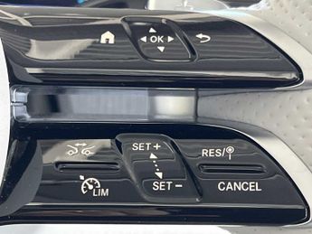 Mercedes-Benz EQE AMG Line Night Edition