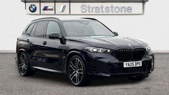 BMW X5 M Sport