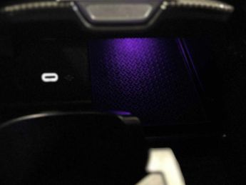 Mercedes-Benz C Class AMG Line