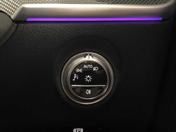 Mercedes-Benz C Class AMG Line