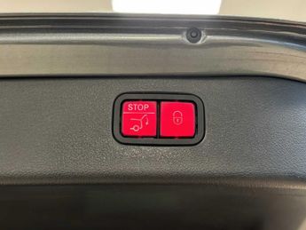 Mercedes-Benz C Class AMG Line