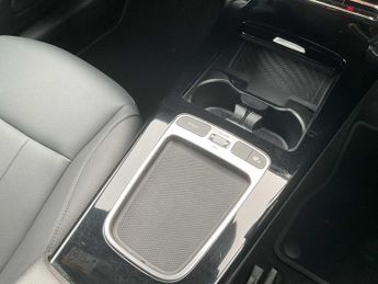 Mercedes-Benz A Class Sport