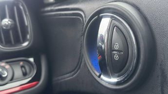 MINI Countryman Cooper S E Sport