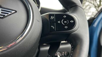 MINI Hatchback Cooper S Exclusive