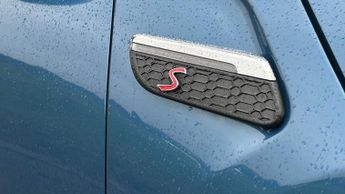 MINI Hatchback Cooper S Exclusive