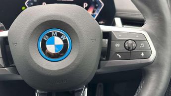 BMW Ix1 M Sport