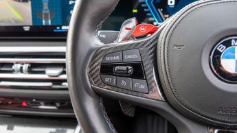 BMW M3 M3 Competition M