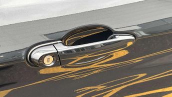 BMW 4 Series M Sport