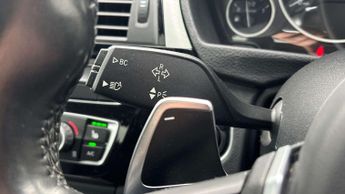 BMW 4 Series M Sport