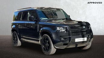Land Rover Defender X-Dynamic SE