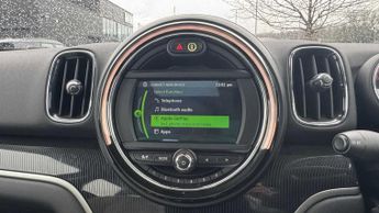 MINI Countryman Cooper Exclusive