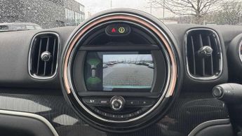 MINI Countryman Cooper Exclusive