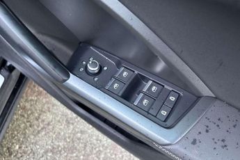 Audi Q3 S Line