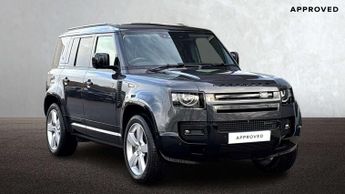 Land Rover Defender X-Dynamic HSE