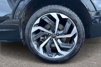 Audi Q8 Black Edition