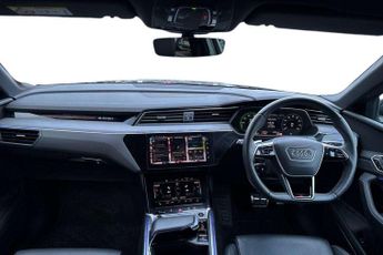 Audi Q8 Black Edition