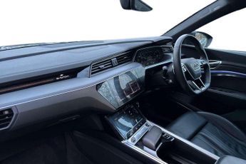 Audi Q8 Black Edition