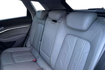 Audi E-Tron Launch Edition