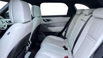 Land Rover Range Rover Velar R-Dynamic HSE