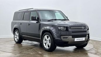 Land Rover Defender X-Dynamic SE