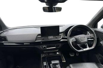 Audi Q5 Edition 1