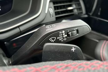 Audi A5 S5 Black Edition