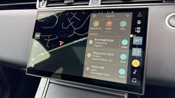 Land Rover Range Rover Evoque Dynamic SE